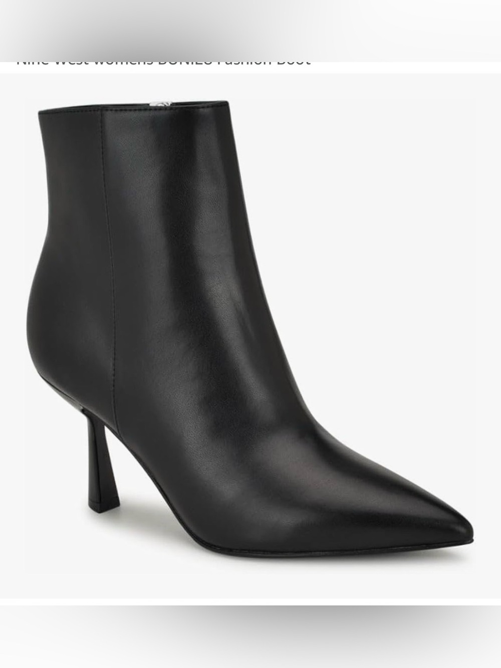 Nine West Bunie8 brand new without box
